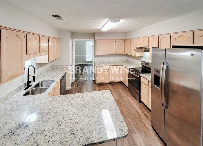Building Photo - 7819 Freehold Dr