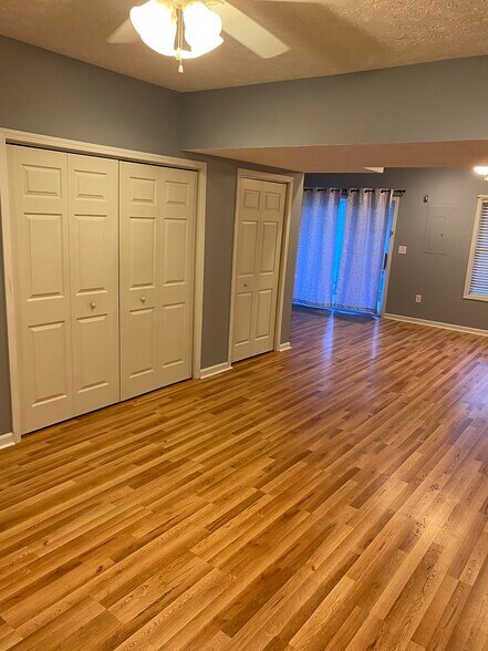 Walkout Basement with Storage - 1263 S Stella Dr