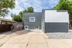 Building Photo - 3315 E 38th Ave