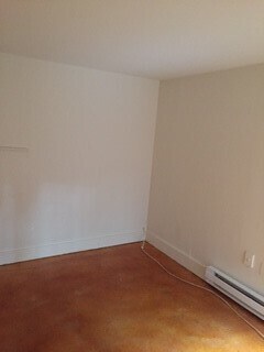 Bedroom - 134 13th St SE