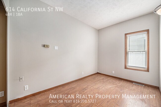 Building Photo - 614 California St NW