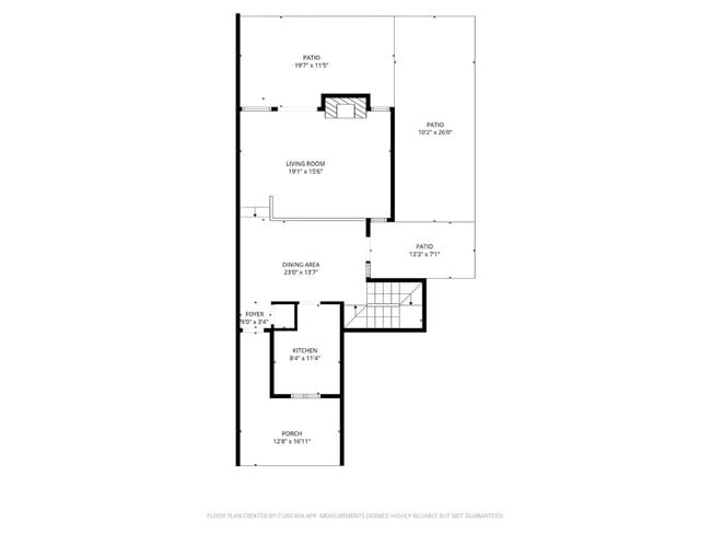 Building Photo - 7853 E Pleasant Run
