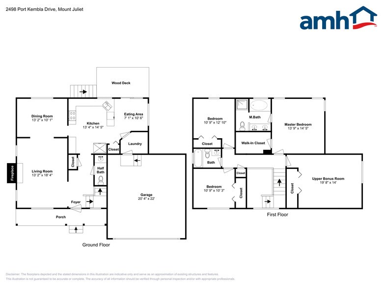 Building Photo - 2498 Port Kembla Dr