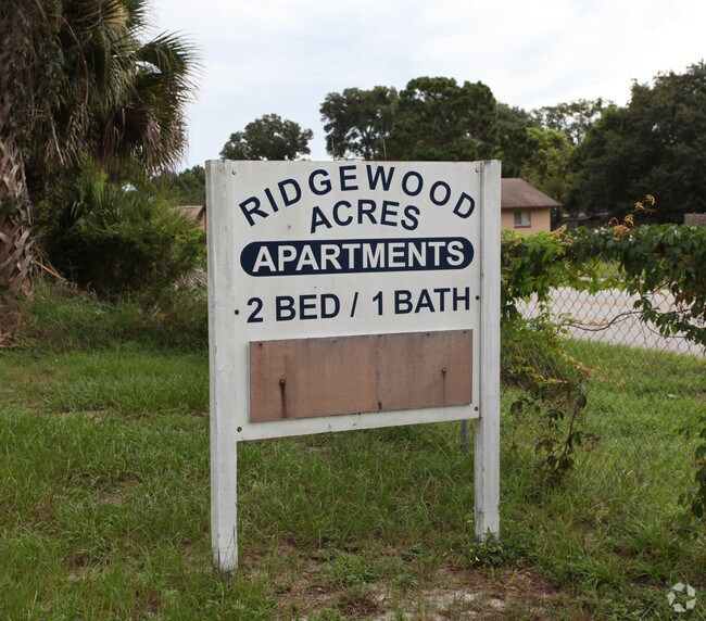 Building Photo - Ridgewood Acres