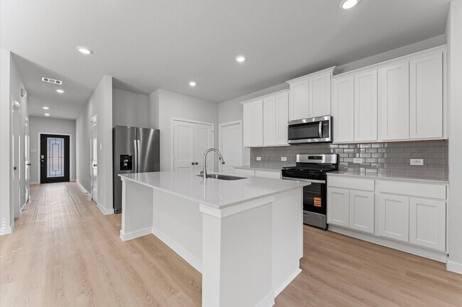 Building Photo - 259 Brazen Frst Trl