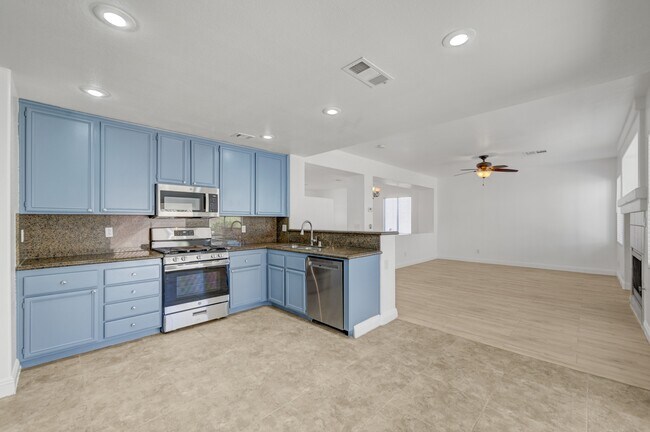 Building Photo - 1218 Starstone Ct