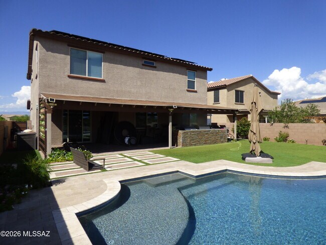 Building Photo - 12850 E Quail Wash Canyon Ln