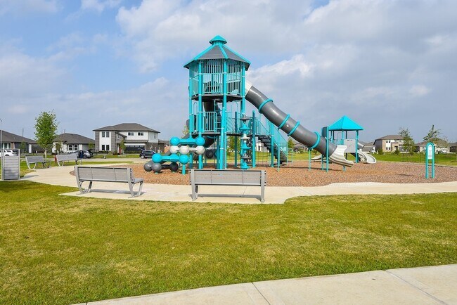 Building Photo - 7827 Sleek Flock Ln