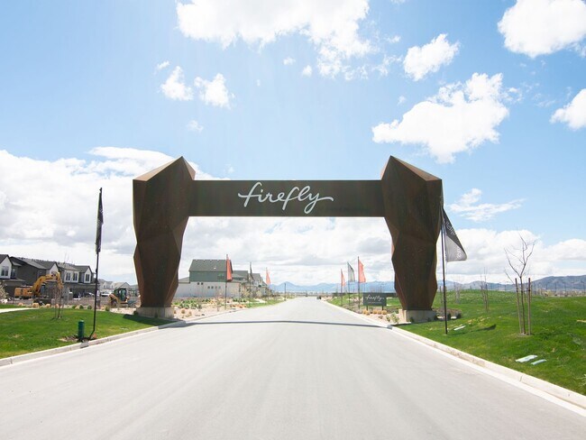 Building Photo - New 3-Bed Eagle Mountain Home!!