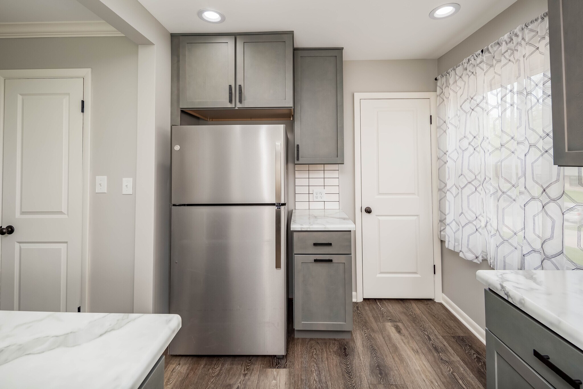 Kitchen - 3107 28th Street Ct