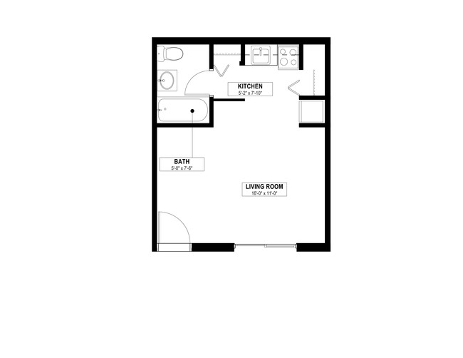 Floorplan - Casa Heritage