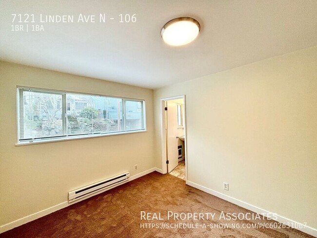 Building Photo - **Recently Renovated** Spacious 1-Bed Clos...