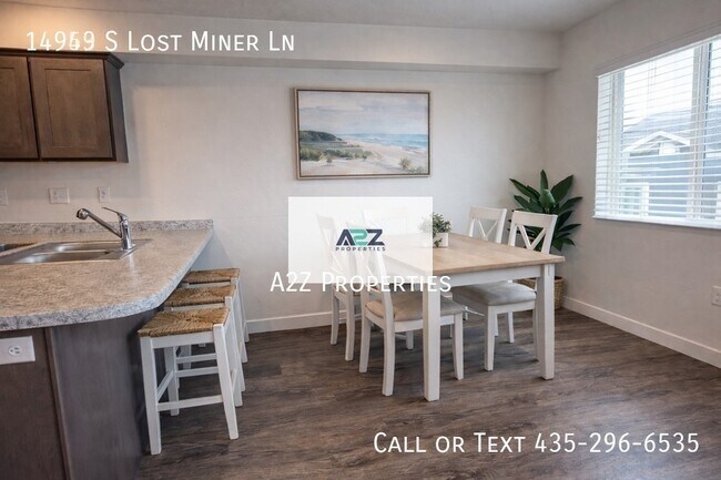 Building Photo - 14949 S Lost Miner Ln