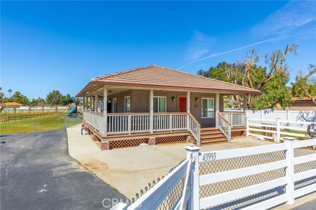 Building Photo - 43991 John Warner Rd