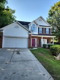 Building Photo - Nice 3Bd 2.5 Bath Home