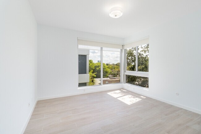 Bedroom 2 - 545 SW 11th St