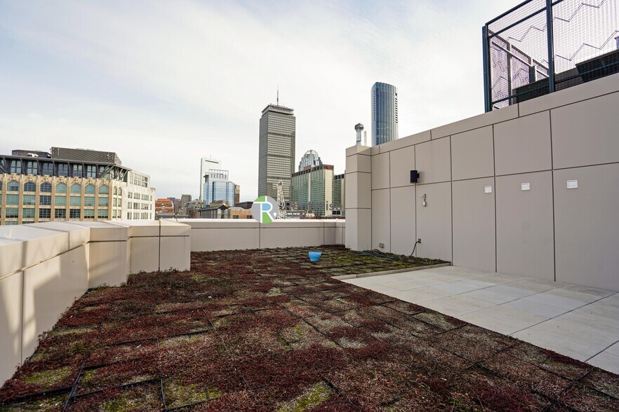 Building Photo - 1085 Boylston St