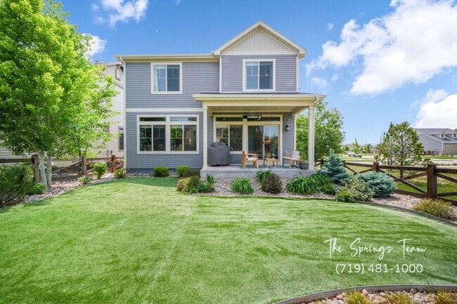 Building Photo - FORMER OAKWOOD MODEL 4BD HOME IN BANNING L...