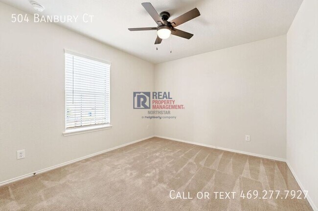 Building Photo - 504 Banbury Ct