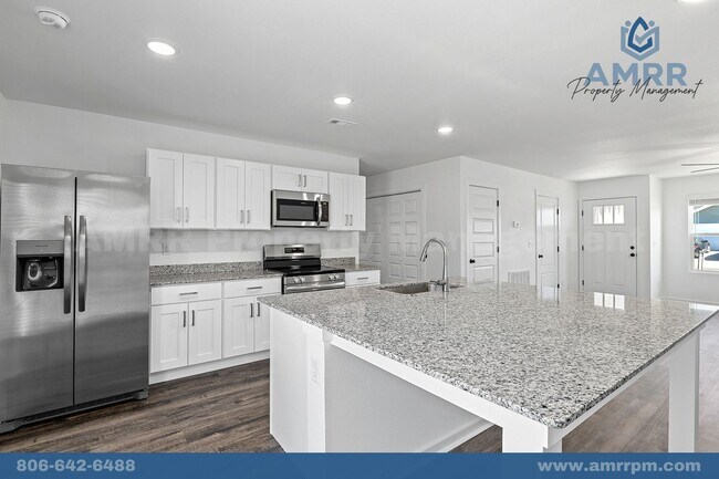 Building Photo - Beautiful 3-Bedroom House – A Place to Call Home!