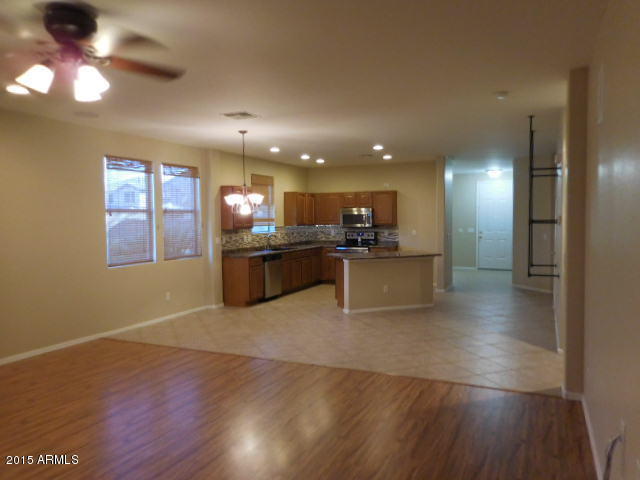 Dining Area and Kitchen - 22707 N 17th St