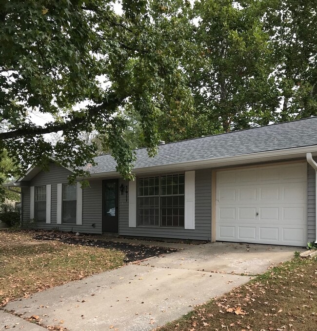 Available May 2026; Monthly rent $1,500 - Available May 2026;  Monthly rent $1,500