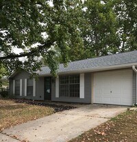 Building Photo - Available May 2026;  Monthly rent $1,500