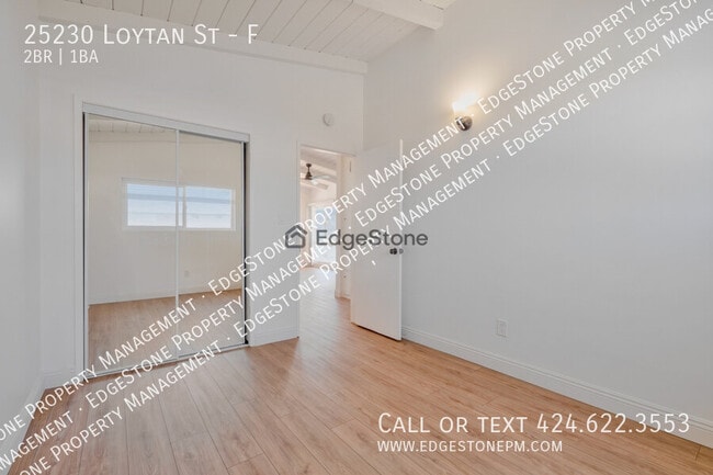 Building Photo - 25230 Loytan St