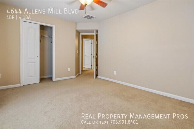 Building Photo - 4644 Allens Mill Blvd