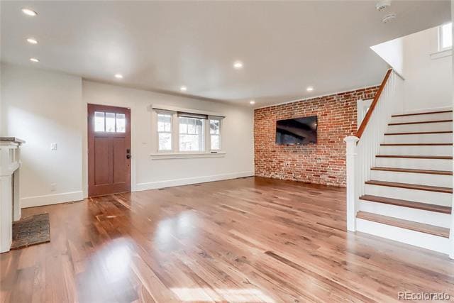 Building Photo - 458 S Ogden St