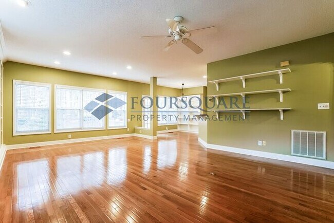 Building Photo - Spacious 4-Bed/2.5-Bath Home with Private Yard, Bonus Room and Back Deck, Convenient to Wake Fore...