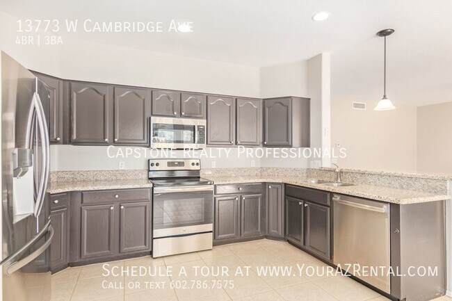 Building Photo - 13773 W Cambridge Ave