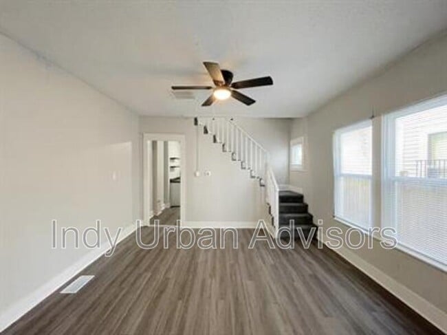 Building Photo - 1525 N Olney St