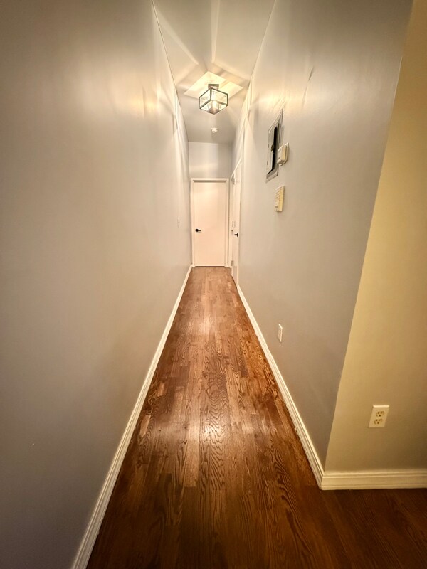 Building Photo - 135 W 130th St