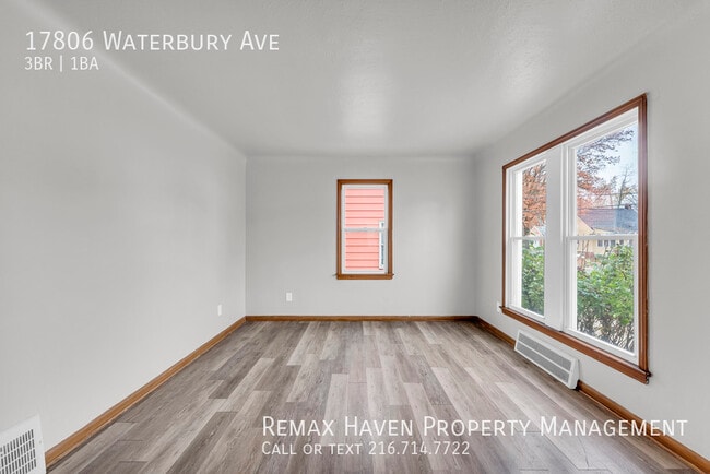 Building Photo - 17806 Waterbury Ave