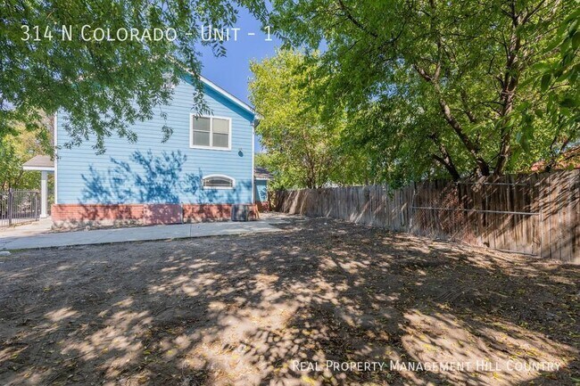 Building Photo - 314 N Colorado St