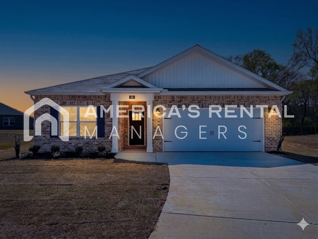 Building Photo - New Construction Home for Rent!