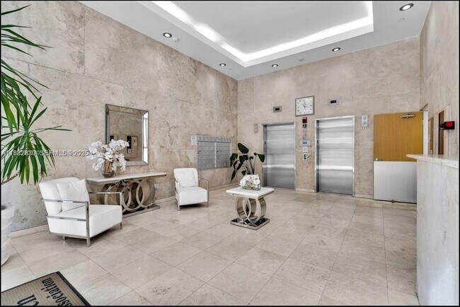 Building Photo - 8911 Collins Ave