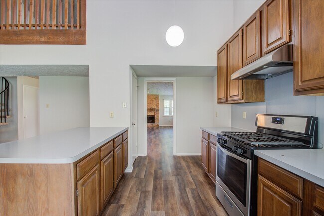 Building Photo - 13510 N Peachfield Cir