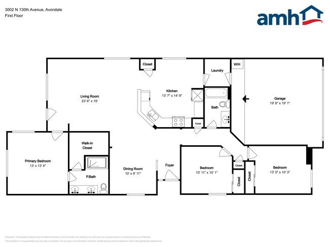 Building Photo - 3002 N 130th Ave