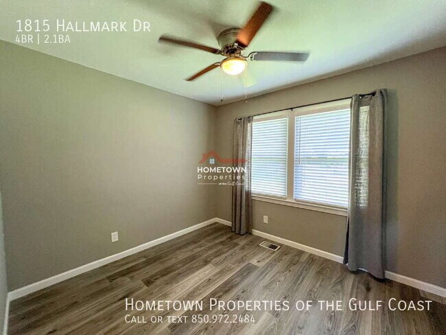 Building Photo - 1815 Hallmark Dr