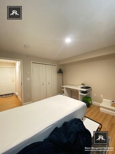 Building Photo - 1 bedroom in Brookline MA 02446