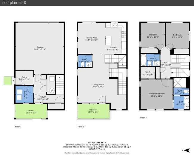 Building Photo - $2,775 - 3 Bed, 2.5 Bath Home in Aurora wi...