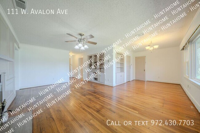 Building Photo - 111 W Avalon Ave