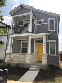 Building Photo - 1721 Artesian Spgs Xing