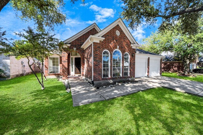 Building Photo - 7207 Glenbank Way