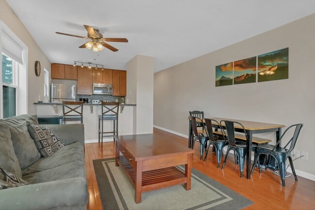Building Photo - Price Reduced on this awesome Frisco Townhome! Garage! Great Natural Light! Views! Updates throug...
