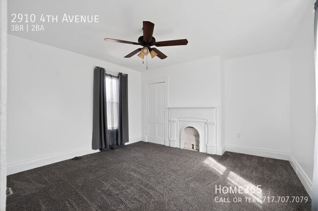 Building Photo - 2910 4th Ave