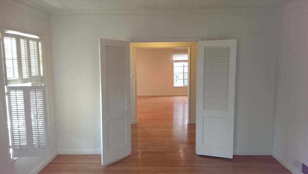 Optional 3rd Bedroom - 1226 S Longwood Ave