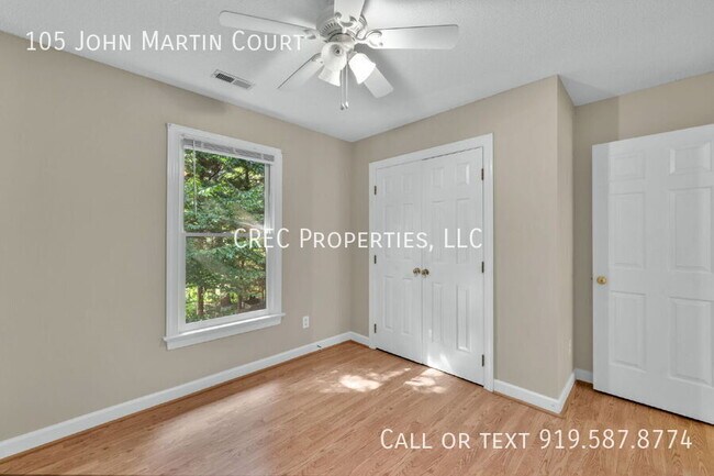 Building Photo - 105 John Martin Ct